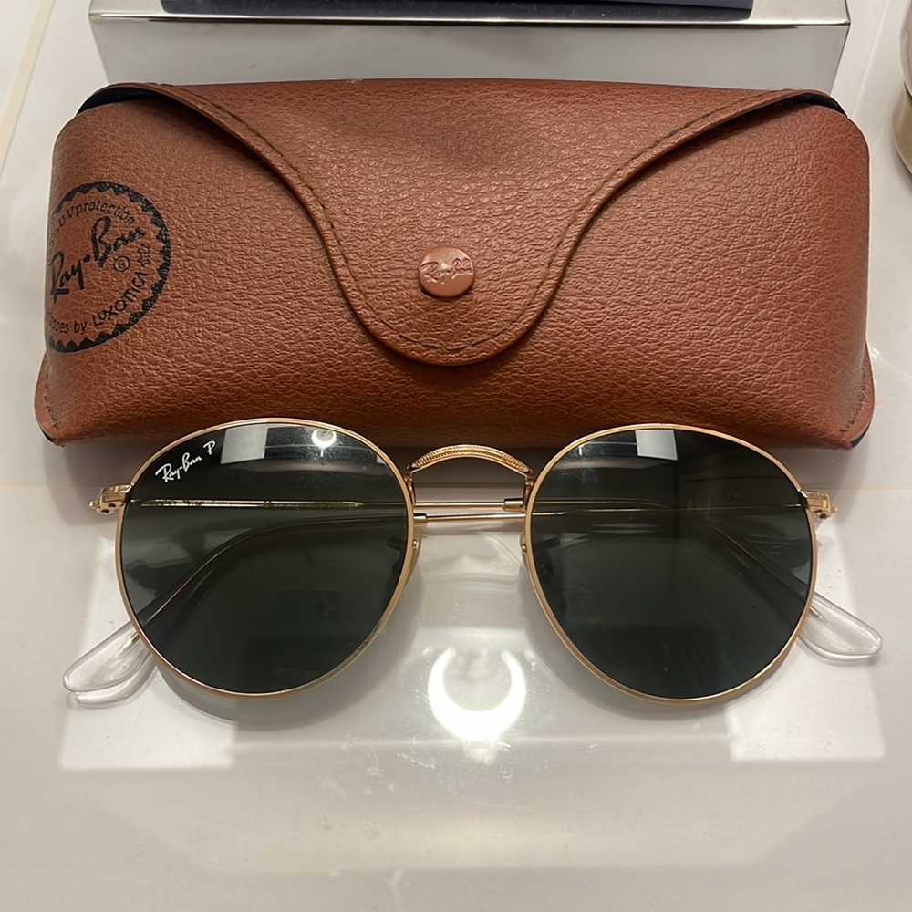 Ray ban sunglasses